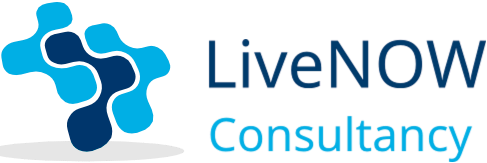 Darren Wrigley from LiveNOW Consultancy