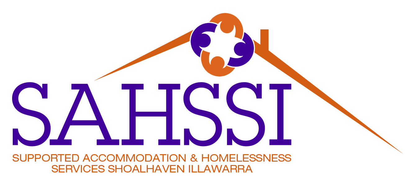 Supported Accommodation and Homelessness Services Shoalhaven Illawarra (SAHSSI)