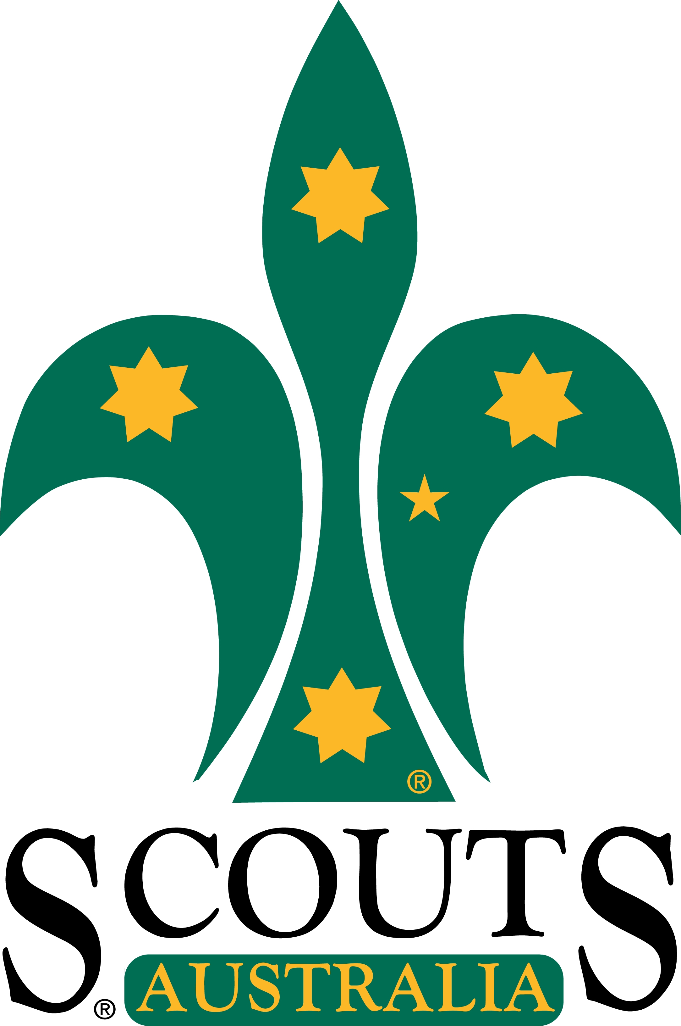 Scouts Australia NSW