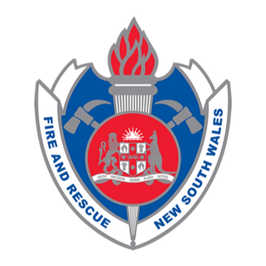 Fire Rescue Logo