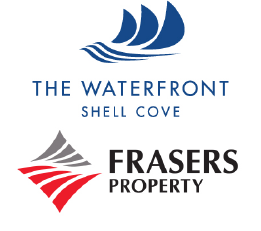 The Waterfront Shell Cove Frasers Property