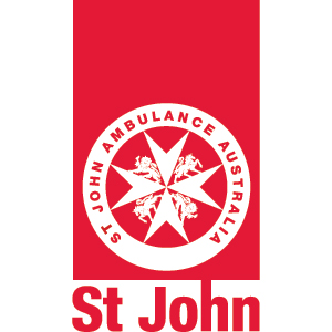 St Johns Ambulance NSW