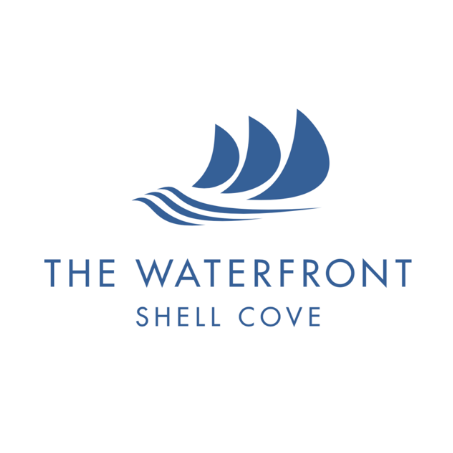 The Waterfront Shell Cove